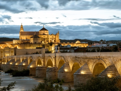 Tour a Córdoba