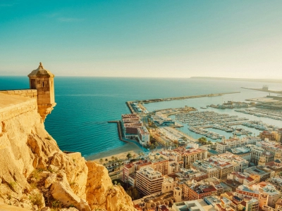 Tour a Alicante