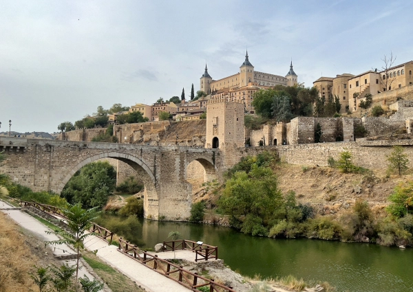 Toledo