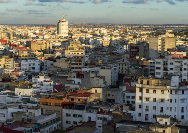 Casablanca