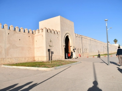Tour a Agadir