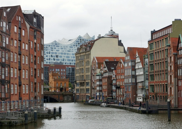 Hamburg