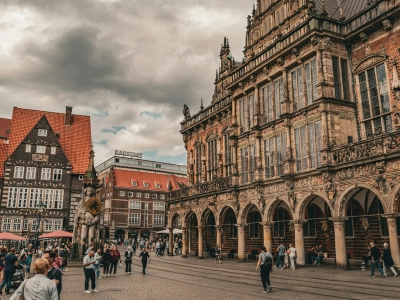 Tour a Bremen
