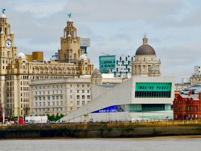 Tour a Liverpool