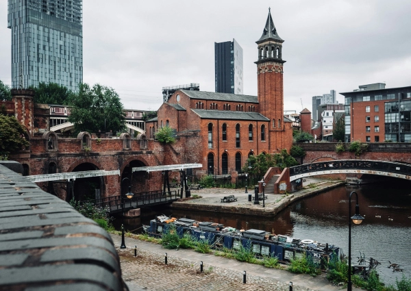 Manchester