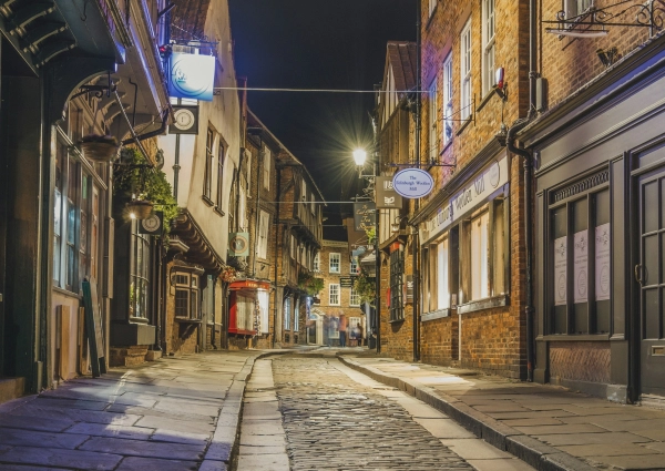 York