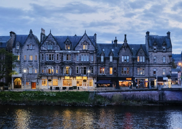 Inverness