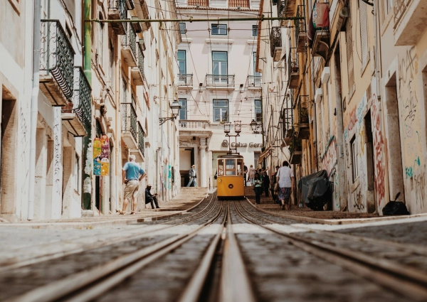 Lissabon