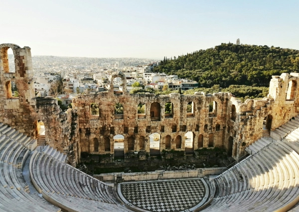 Athen