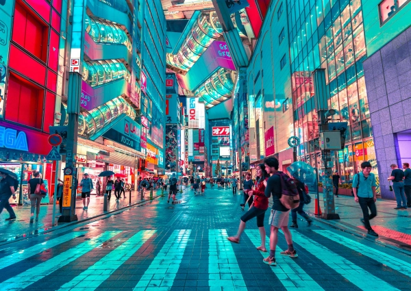 Tokio