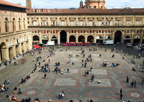 Bologna