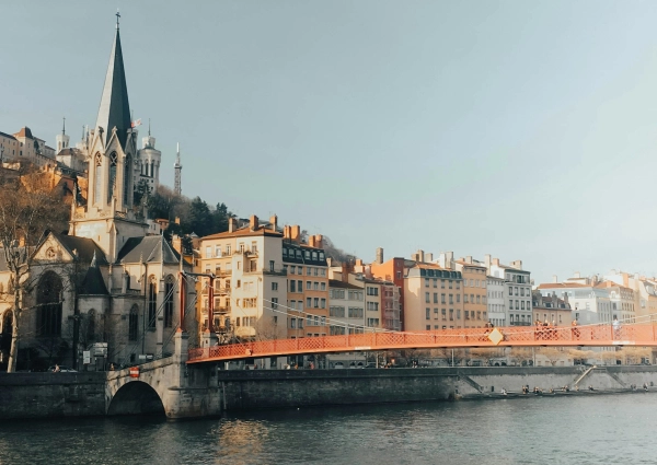 Lyon