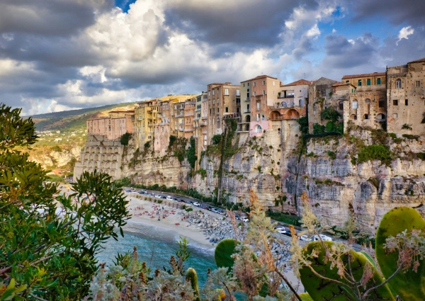 Tropea