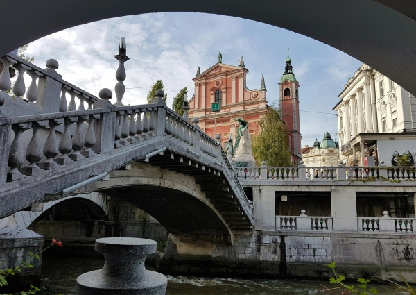 Ljubljana