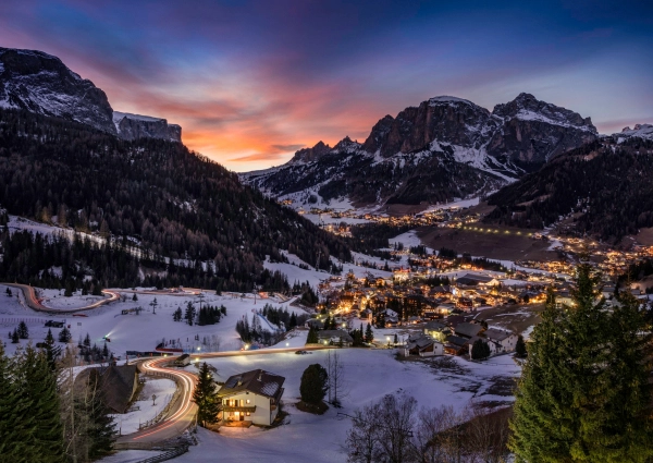 Cortina d'Ampezzo