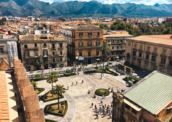Palermo