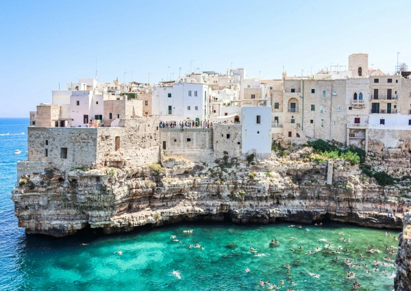 Polignano a Mare