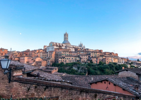 Siena: Wo Übernachten - Für Jede Saison und Jeden Reisestil