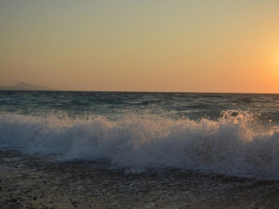 Tour a Αφάντου