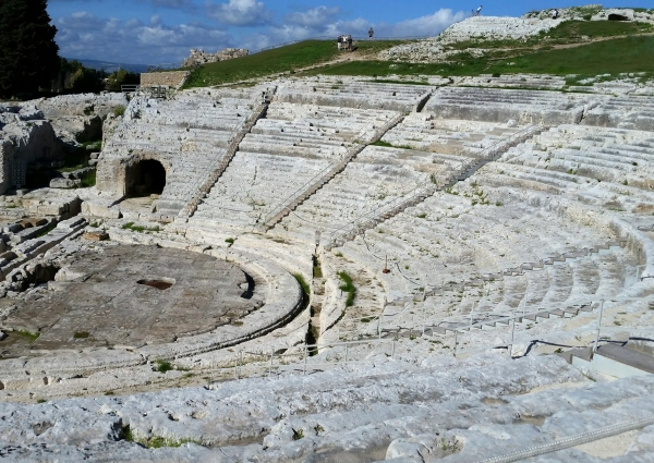 Συρακούσες