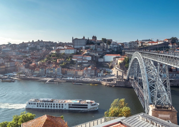 Porto Tours: Selection of Experiences and Excursions