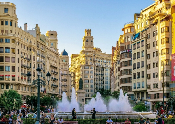 Valencia