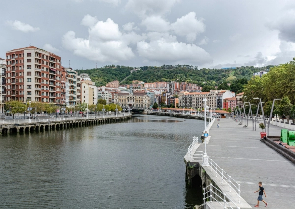 Bilbao