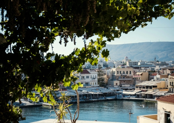 Chania