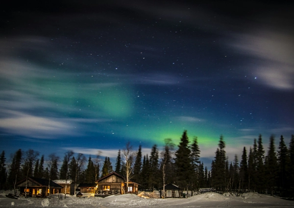 Kiruna