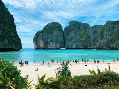 Tour a Phuket