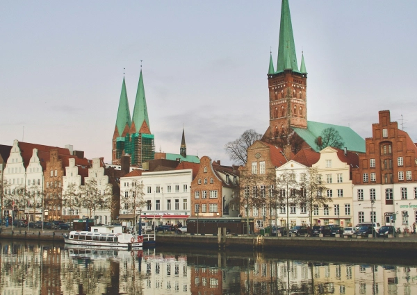 Lübeck