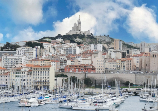 Marseille