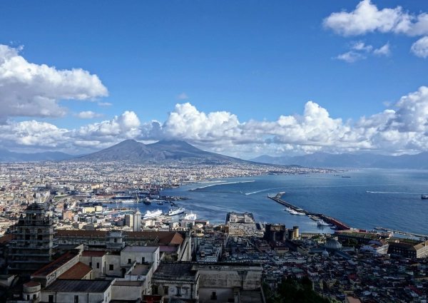 Naples
