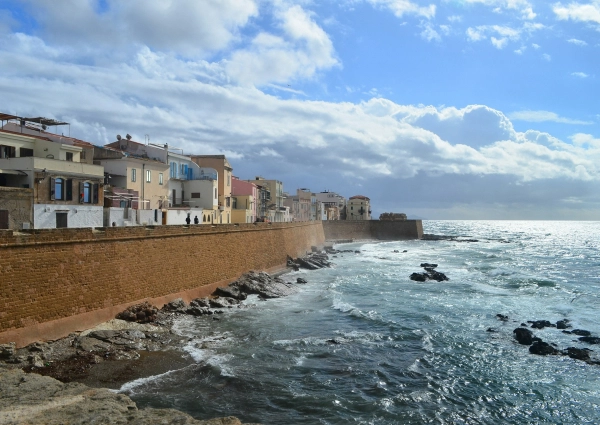 Alghero