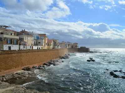 Tour a Alghero