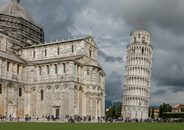Pisa