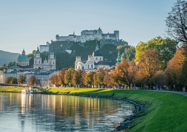 Salzburg