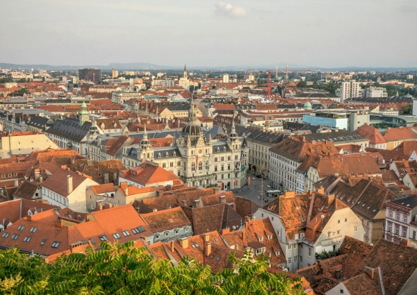 Graz