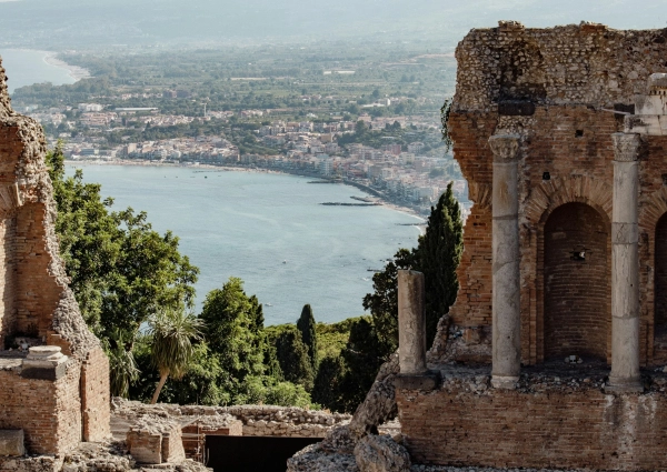 Taormina