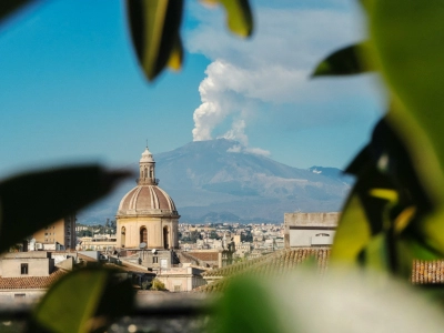 Tour a Catania