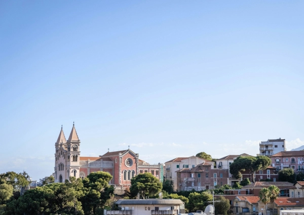 Messina