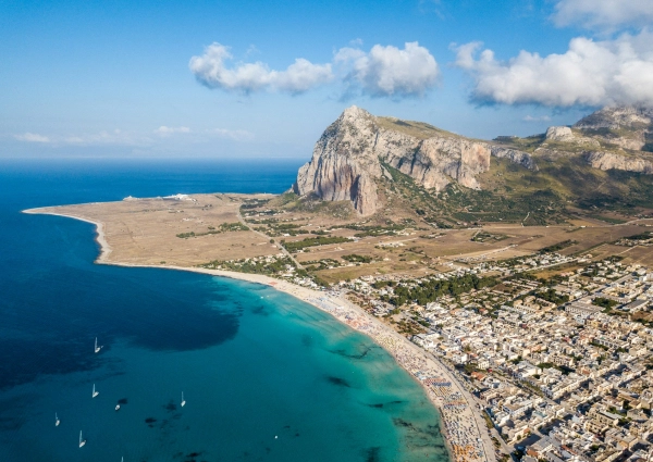San Vito Lo Capo