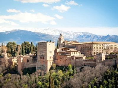 Tour a Granada