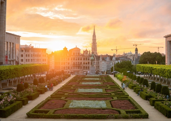 Bruselas