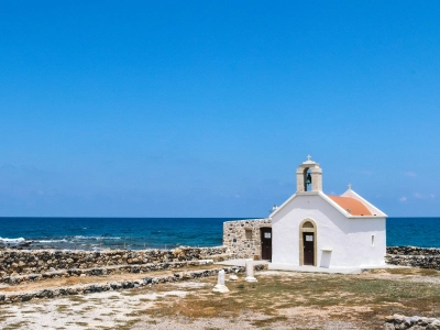 Tour a Hersonissos