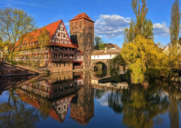 Núremberg