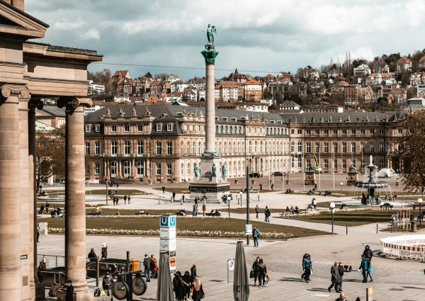 Stuttgart