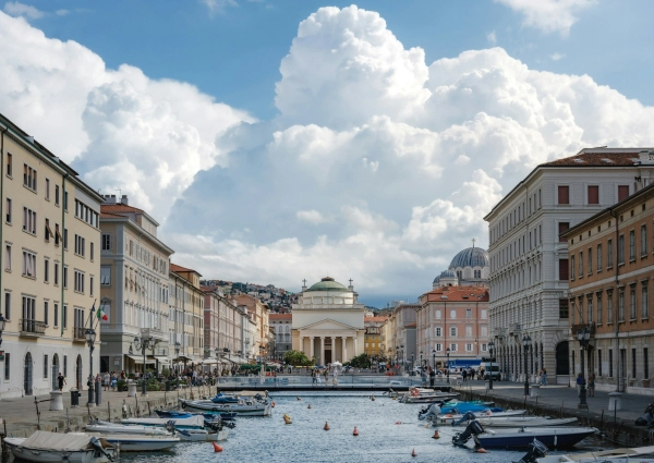 Trieste