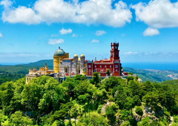 Sintra
