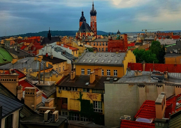 Cracovia